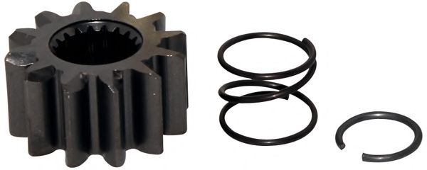 Ведущая шестерня, стартер PowerMax 1013882