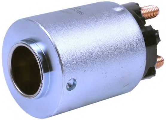 Тяговое реле, стартер PowerMax 1015681