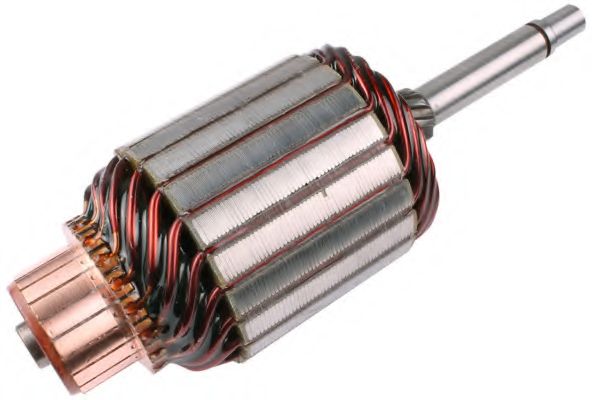 Якорь, стартер PowerMax 81011204