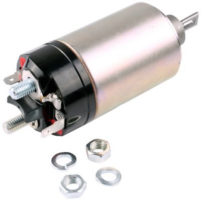 Тяговое реле, стартер PowerMax 81012272