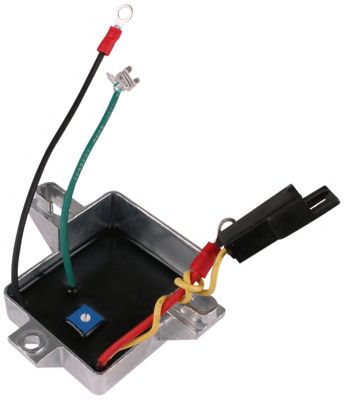 Регулятор генератора PowerMax 81114887