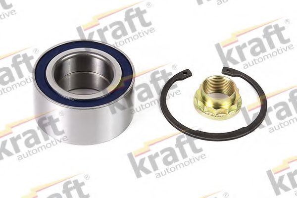 Комплект подшипника ступицы колеса KRAFT AUTOMOTIVE 4102670