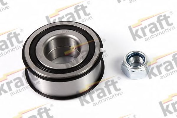 Комплект подшипника ступицы колеса KRAFT AUTOMOTIVE 4105180
