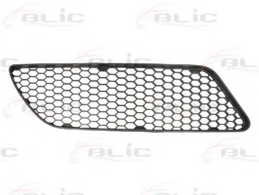 Решетка вентилятора, буфер BLIC 5513-00-0109998Q