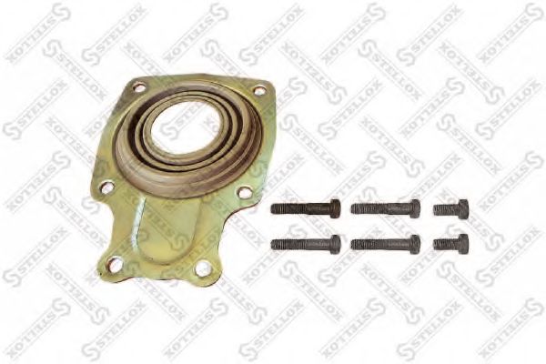 Ремкомплект, тормозной суппорт STELLOX 85-10412-SX