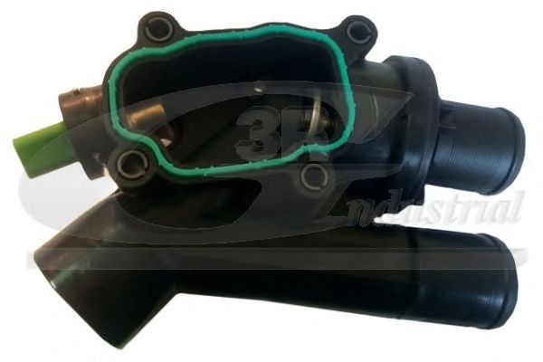 Термостат, охлаждающая жидкость 3RG 82227