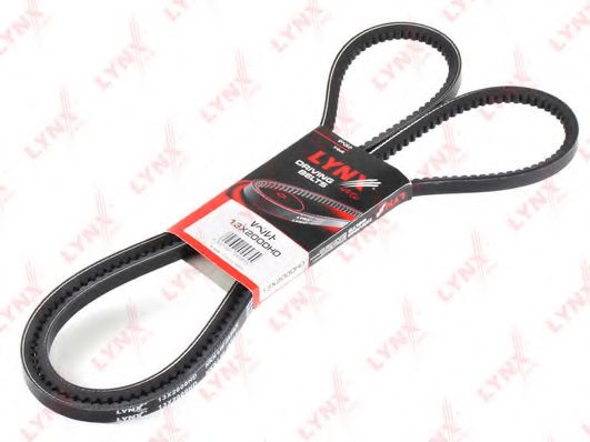 Клиновой ремень LYNXauto 13X2000HD
