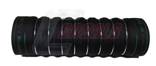 Трубка нагнетаемого воздуха CASALS 33301