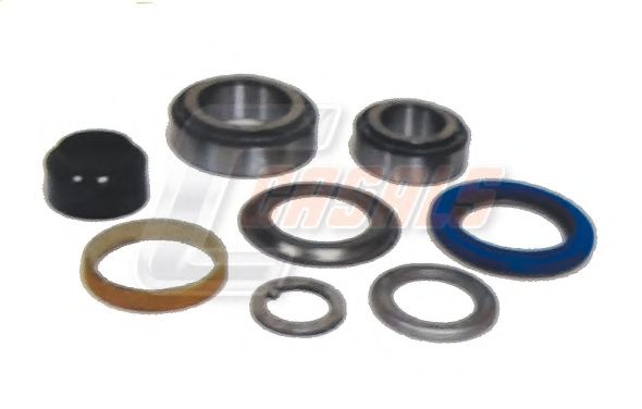 Ремкомплект, ступица колеса CASALS 20472