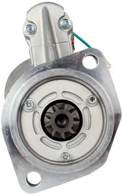 Стартер HOLGER CRISTIANSEN JS639