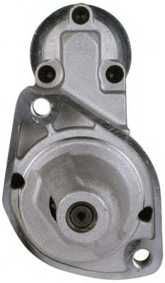 Стартер HOLGER CRISTIANSEN CS1072