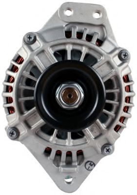 Генератор HOLGER CRISTIANSEN JA870IR