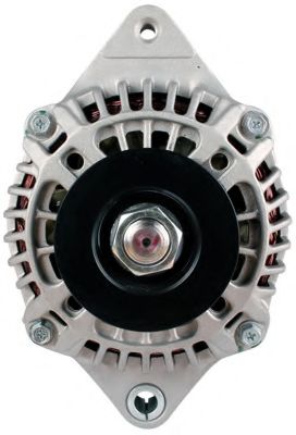 Генератор HOLGER CRISTIANSEN JA1514IR