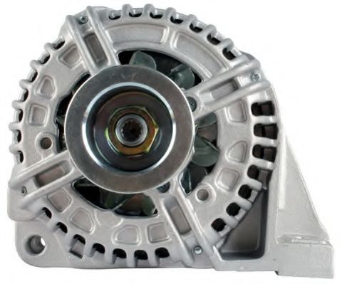 Генератор HOLGER CRISTIANSEN CA1443IR