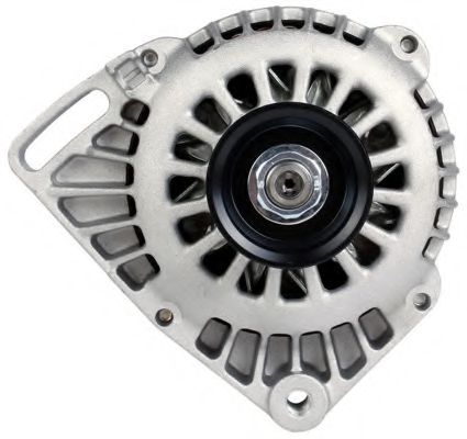 Генератор REMY 214