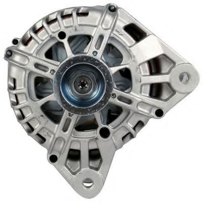 Генератор HOLGER CRISTIANSEN CA1768IR