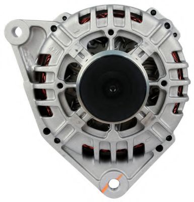 Генератор HOLGER CRISTIANSEN CA1759IR