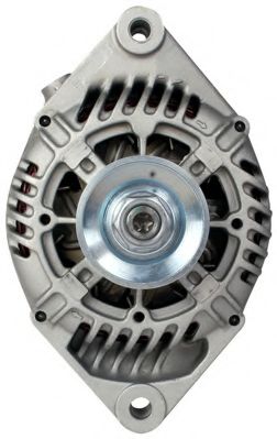 Генератор REMY 273