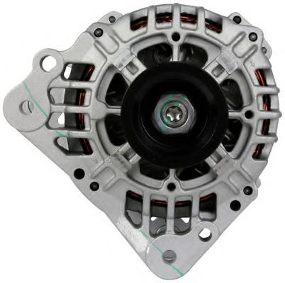 Генератор VALEO 542241