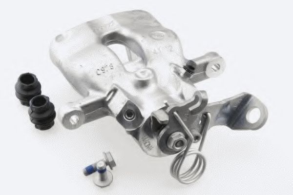 Тормозной суппорт HELLA PAGID 8AC 355 384-651