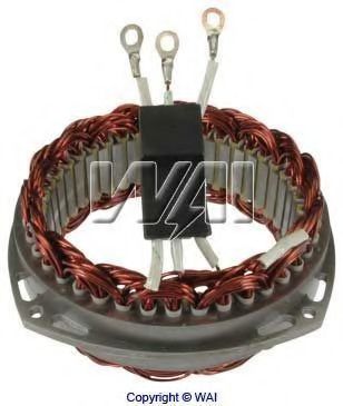 Статор, генератор WAIglobal 27110