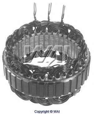 Статор, генератор WAIglobal 27-141