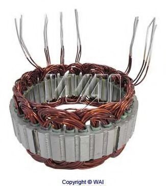 Статор, генератор WAIglobal 27-212-200