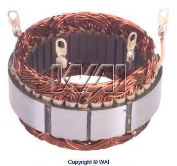 Статор, генератор HC-Cargo 133203