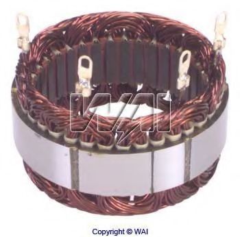 Статор, генератор WAIglobal 27-8204