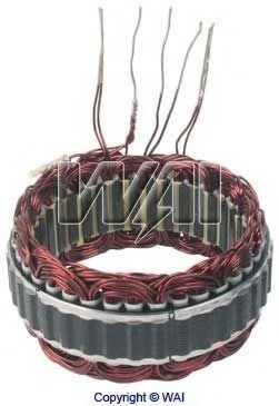 Статор, генератор HC-Cargo 231512