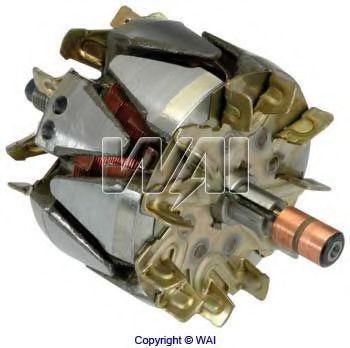 Ротор, генератор HC-Cargo 138573