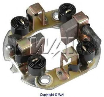 Кронштейн, угольная щетка WAIglobal 698121