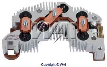Выпрямитель, генератор WAIglobal DR5185