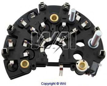 Выпрямитель, генератор WAIglobal IBR860