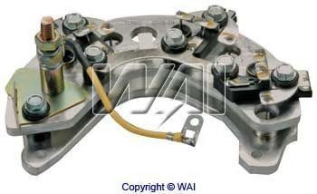 Выпрямитель, генератор LUCAS 84641