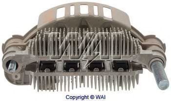 Выпрямитель, генератор WAIglobal IMR10046