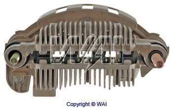 Выпрямитель, генератор WAIglobal IMR8585