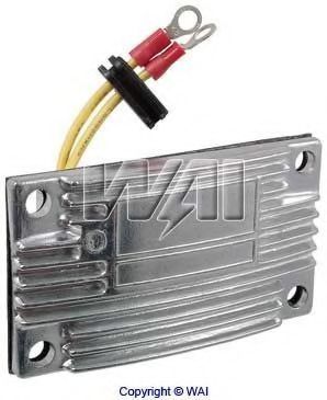 Регулятор генератора LEO DE GROOT 103450