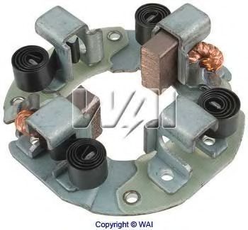 Кронштейн, угольная щетка HC-Cargo 136314