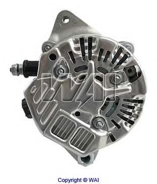 Генератор WAIglobal 11203