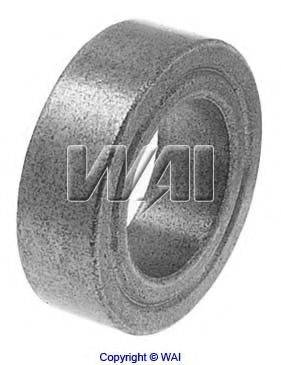 Втулка, вал стартера WAIglobal 621700
