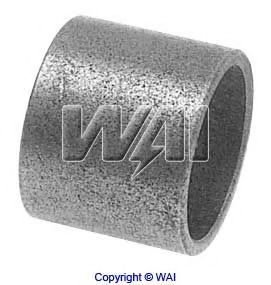 Втулка, вал стартера HC-Cargo 140194