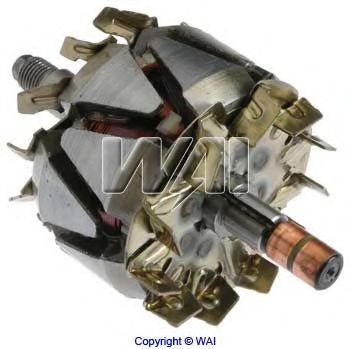 Ротор, генератор WAIglobal 288208