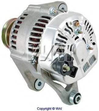 Генератор REMY 14834