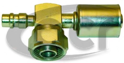 Соединитель шланга ACR 119040