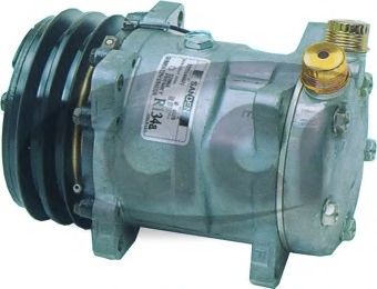 Компрессор, кондиционер ACR 130041