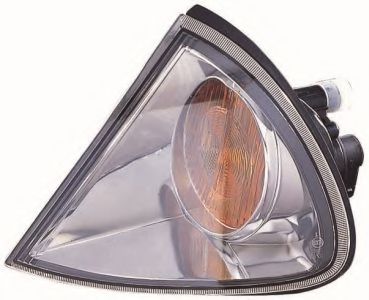 Фонарь указателя поворота LORO 212-15G4R-AE