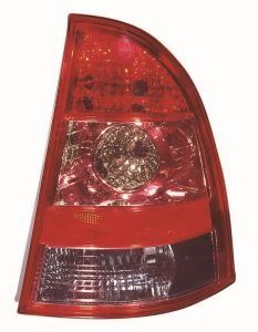 Задний фонарь LORO 212-19L1R-LD-UE