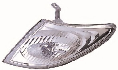 Фонарь указателя поворота LORO 216-1548L-AE