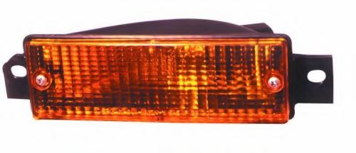 Фонарь указателя поворота JOHNS 200620